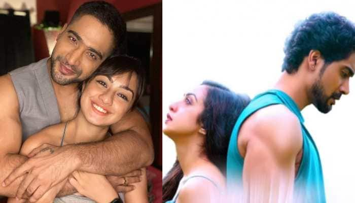 Exclusive: Abigail Pande says &#039;It was the toughest to break Sanam&#039;s heart...&#039;