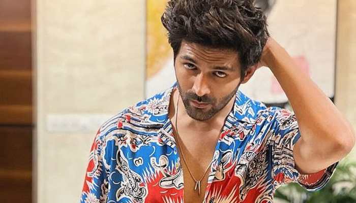 Kartik Aaryan becomes face of popular chocolate brand, fans call him &#039;cutest ambassador&#039;! 