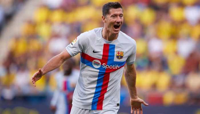 FC Barcelona vs Elche match Live Streaming: When and where to watch BAR vs ELC LaLiga match in India?