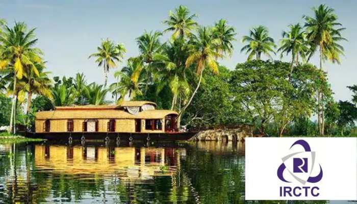 IRCTC announces air tour package to Kerala; Check price, details HERE