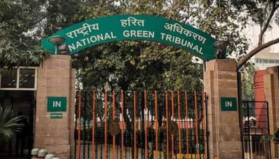NGT imposes Rs 120 cr fine on UP govt for river pollution, improper waste management