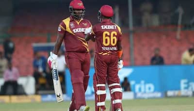 ENG-L vs WI-L Dream11 Prediction: England Legends vs West Indies Legends Top Fantasy Picks, Probable Playing XIs, Pitch Report, & match overview, ENG-L vs WI-L Live at 7:30 PM