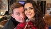 Preity Zinta's cuddling PIC with husband Gene is the cutest thing on the internet today!