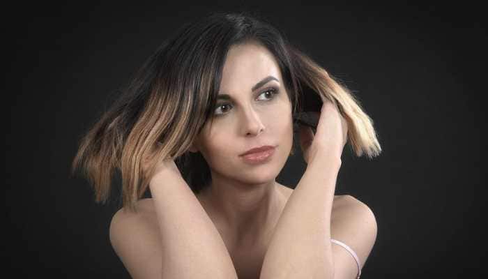 7 easy home remedies to get rid of split ends | Beauty/Fashion News | Zee  News