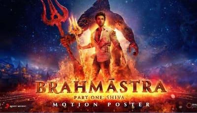'Brahmastra' to go past 'Bhool Bhulaiyaa 2' collections, earns THIS much on day 8!