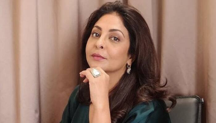 'Human' to 'Delhi Crime,' a look at unstoppable actor Shefali Shah's praiseworthy performances!