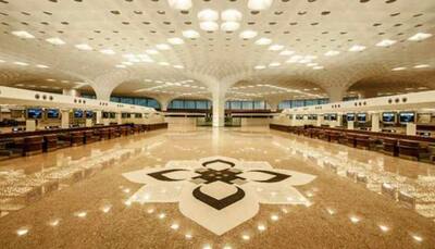 Mumbai International airport conducts bomb threat evacuation mock drill
