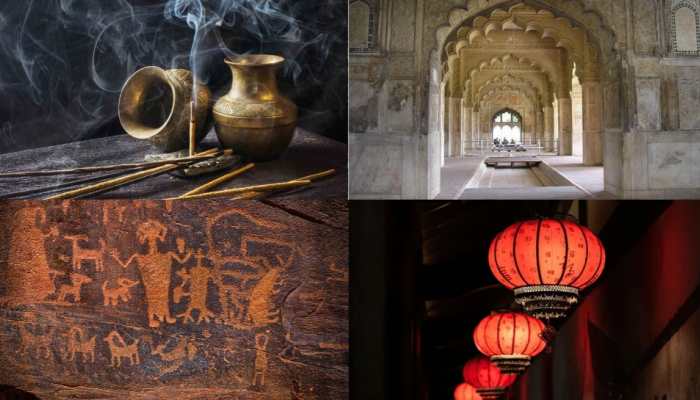 Cultural tourism in India: A look at the country's rich cultural destinations 