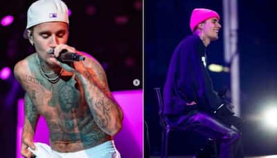 Singer Justin Bieber cancels his India tour for THIS reason!