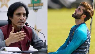 It’s an unfortunate controversy...: Ramiz Raja opens up on PCB not taking care of Shaheen Afridi