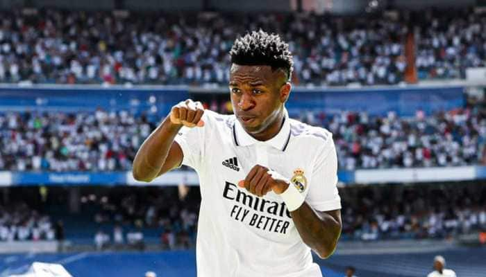 Real Madrid denounces racist insult against Vinicius Junior, read details HERE