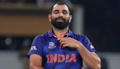 Mohammed Shami can still be in India's T20 World Cup squad? BCCI official gives BIG hint - Check 