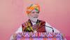 ‘Humbled by affection’: PM Narendra Modi replies to Birthday wishes