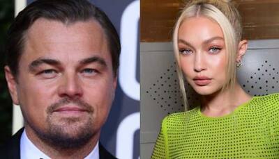 Leonardo DiCaprio and Gigi Hadid gets 'cozy', picture goes viral amid dating rumours