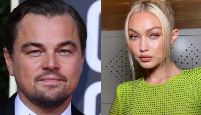 Leonardo DiCaprio and Gigi Hadid gets 'cozy', picture goes viral amid dating rumours