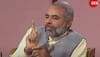 live modi interview zee news