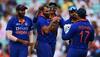 Mohammed Shami to miss IND vs AUS T20I series after testing positive for Covid-19, Umesh Yadav named as his replacement