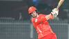 Legends League Cricket: Virender Sehwag flops but Kevin O Brien's fiery ton helps Gujarat Giants beat India Capitals in Match 1