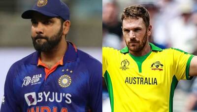 IND vs AUS 1st T20I Predicted Playing 11: Tim David could be huge threat for India, watch out for Virat Kohli vs Pat Cummins