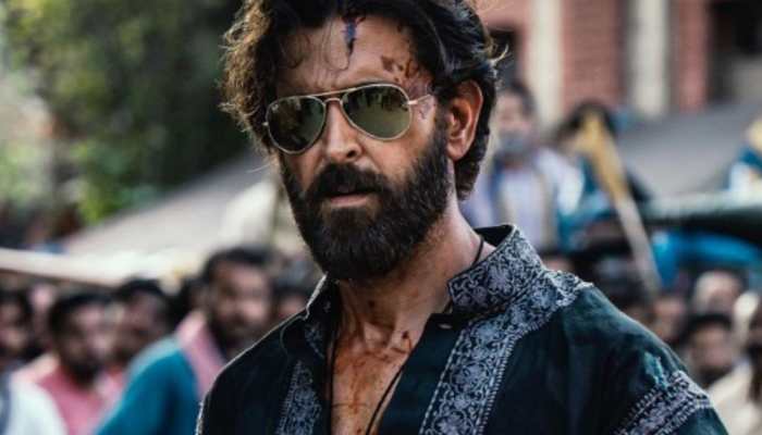 Vikram Vedha: Hrithik Roshan reveals doctors advised him NOT to dance or do action films! 
