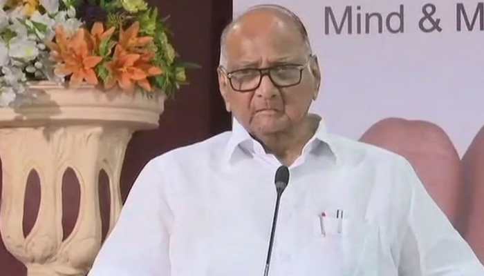 ‘Mentality&#039; of north India, Parliament still not conducive for women&#039;s quota, says Sharad Pawar