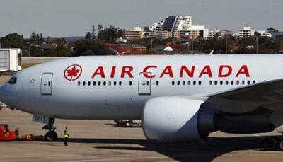 Air Canada purchases 30 electric-hybrid aircrafts, expects to start flight ops by THIS year