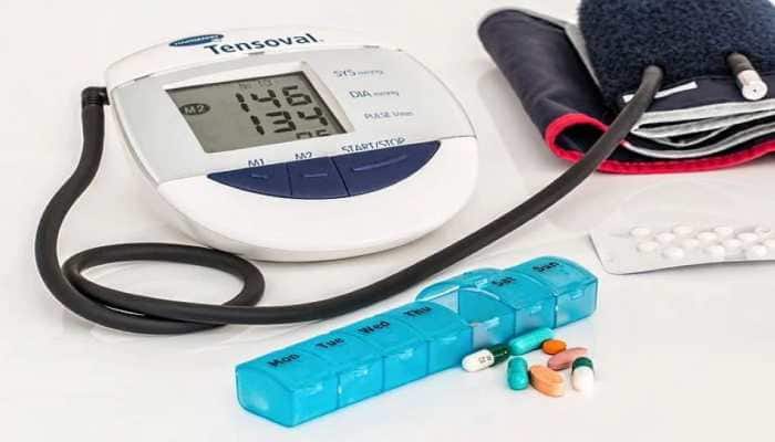 7 Home Remedies for Managing High Blood Pressure