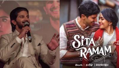 Dulquer Salmaan thanks Hindi audiences for overwhelming response on ‘Sita Ramam’, says, ‘The love continues to pour...’ 