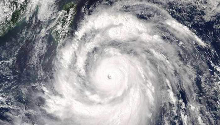 Powerful typhoon &#039;Nanmadol&#039; hits Japan; thousands evacuated to safety