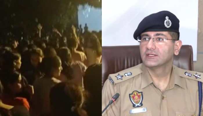 Chandigarh University hostel video leak: Police says 'only one' clip found; denies reports of suicide attempts