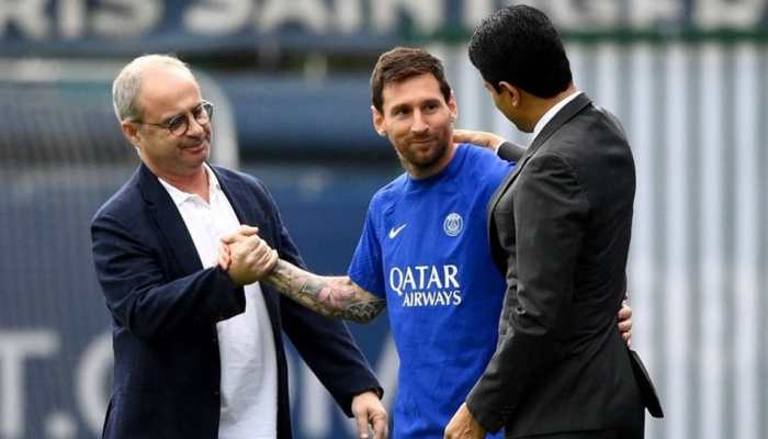 Lionel Messi's Paris Saint-Germain vs Olympique Lyonnais Ligue 1 match Livestreaming details: When and where to watch PSG vs OLY in India?