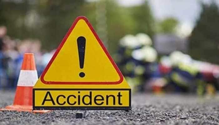 At least 27 killed, over 20 injured after bus overturns in southwestern China
