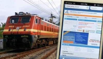 Facing problems while booking a train ticket? Check THIS facility by Indian Railways to easily avail your reservation