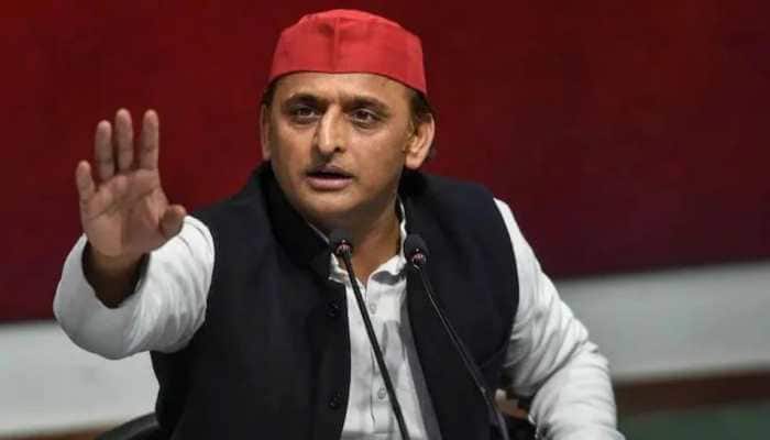 'Sara paisa barbad': BJP’s Ajay Sehrawat mocks Akhilesh Yadav for 'meowing cheetah' tweet