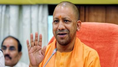 ‘Law and order improved post 2017’: UP CM Yogi Adityanath flags off modern prison vans