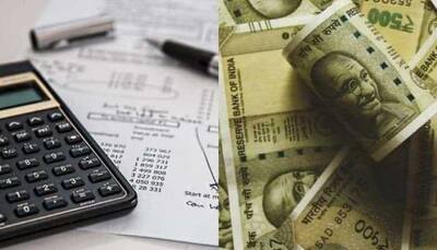 DIRECT TAX collection grows by 30% to peg at Rs 8.36 lakh crore: Finance Ministry