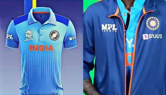 Team India New Jersey Launch Live Streaming: BCCI set to unveil new kit Today - Here's all you need to know