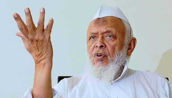 ‘UP government can survey unrecognised madrassas’: Jamiat Ulama-e-Hind chief Arshad Madani