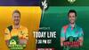 AUS-L vs BAN-L Dream11 Team Prediction, Match Preview, Fantasy Cricket Hints: Captain, Probable Playing 11s, Team News; Injury Updates For Today’s AUS-L vs BAN-L Road Safety World Series 2022 match in Indore, 7:30 PM IST, September 18