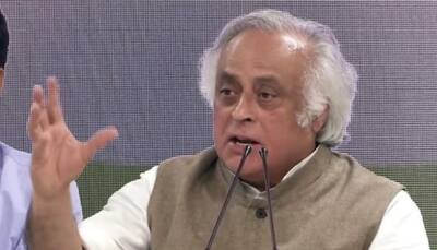‘Opposition unity impossible without Congress’: Jairam Ramesh lashed out at opposition parties
