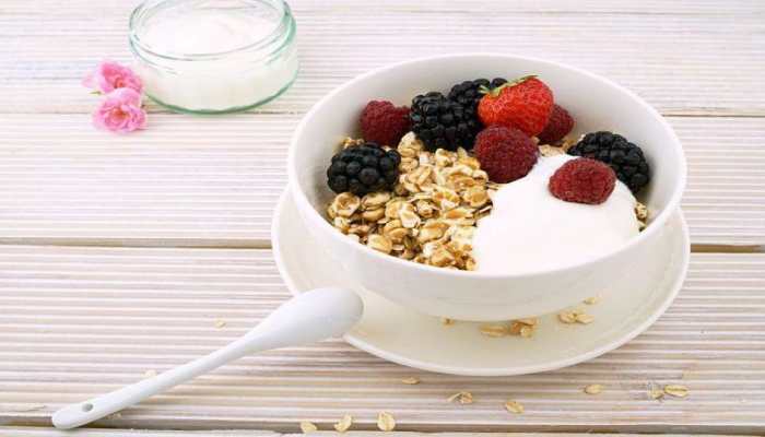 7 Top health benefits of eating oats and oatmeal