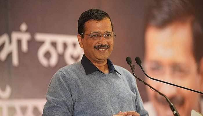 &#039;Killing big DEMONS like CHOTE KANHA for 10 years...&#039;, Arvind Kejriwal compares AAP with Lord Krishna