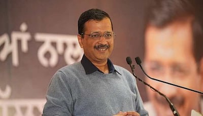 'Killing big DEMONS like CHOTE KANHA for 10 years...', Arvind Kejriwal compares AAP with Lord Krishna
