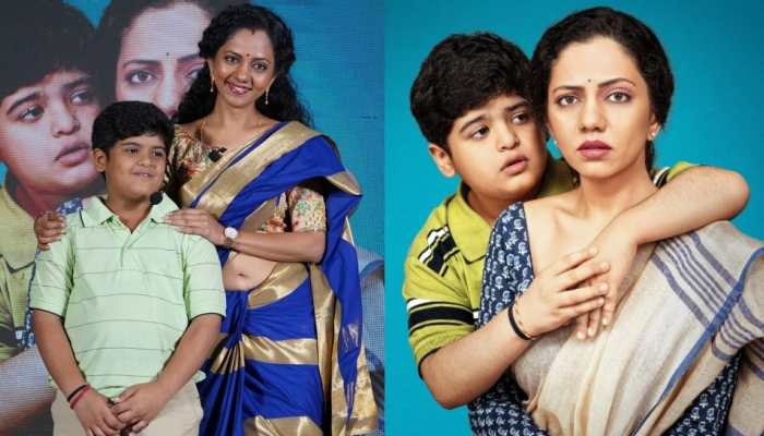 Doosri Maa: Aayudh Bhanushali opens up on his character, story and bond with Neha Joshi, says 'I call her Aai offscreen too...'