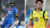 Pat Cummins already scared of Virat Kohli's form says THIS