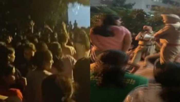 Chandigarh University Girls Hostel video leak: Accused girl shared her personal video to boyfriend, BUT... BIG REVELATION!  