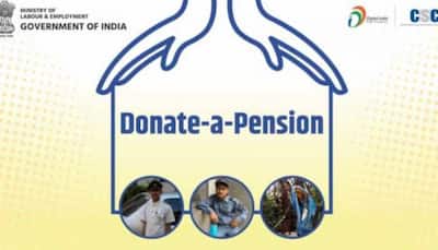 DONATE premium contribution of your immediate support staff under 'Donate-a-pension scheme': Check eligibility, benefits, and other details