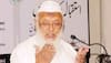 mahmood madani speech on madarsa survey