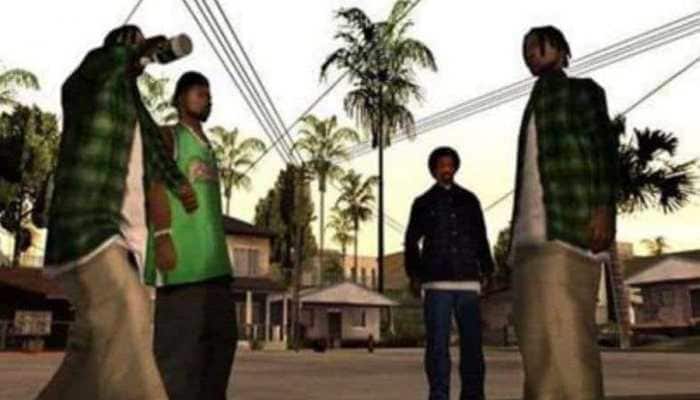 Next instalement of open world game franchise Grand Theft Auto 6 footages leaked: Here's HOW netizens reacts on Twitter