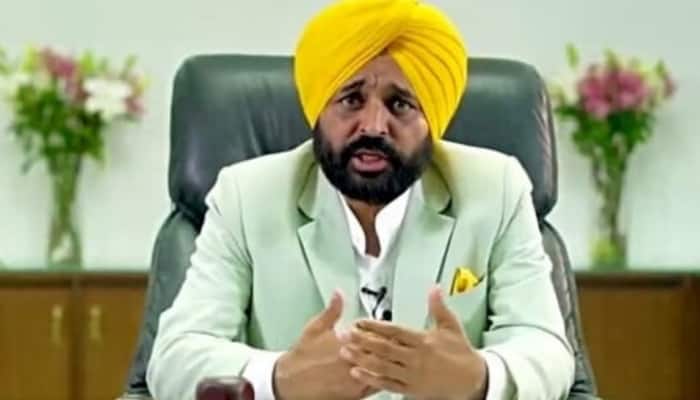 ‘Stop playing Twitter-Twitter, it’s a serious issue’: Congress slams Punjab CM over Chandigarh girls video leak case